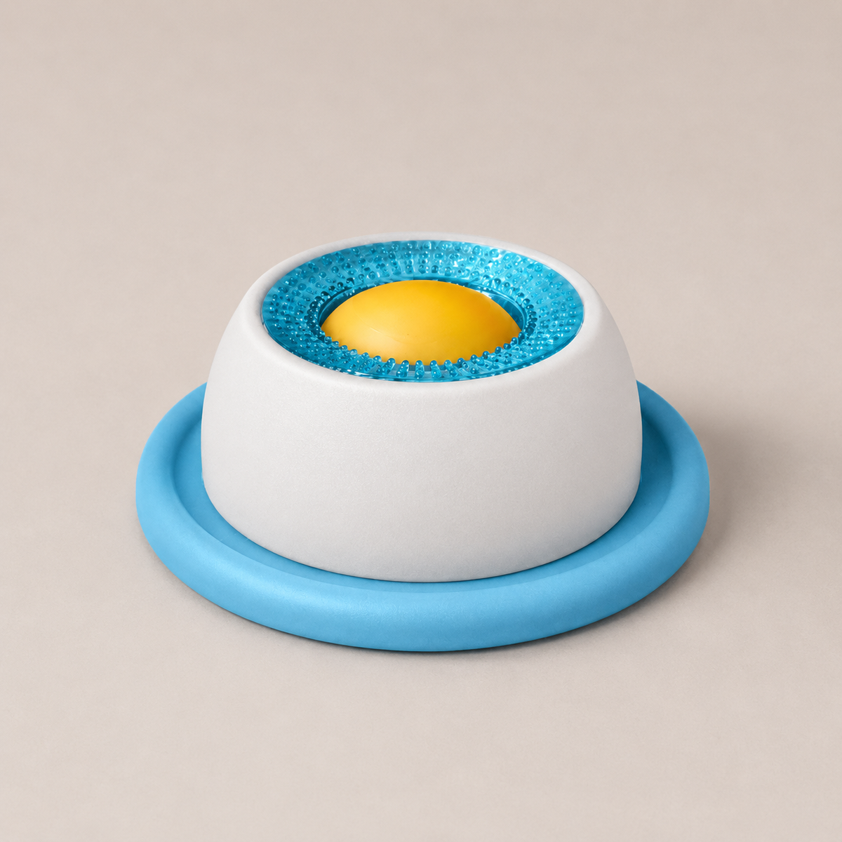 Calm Feeder Bowl