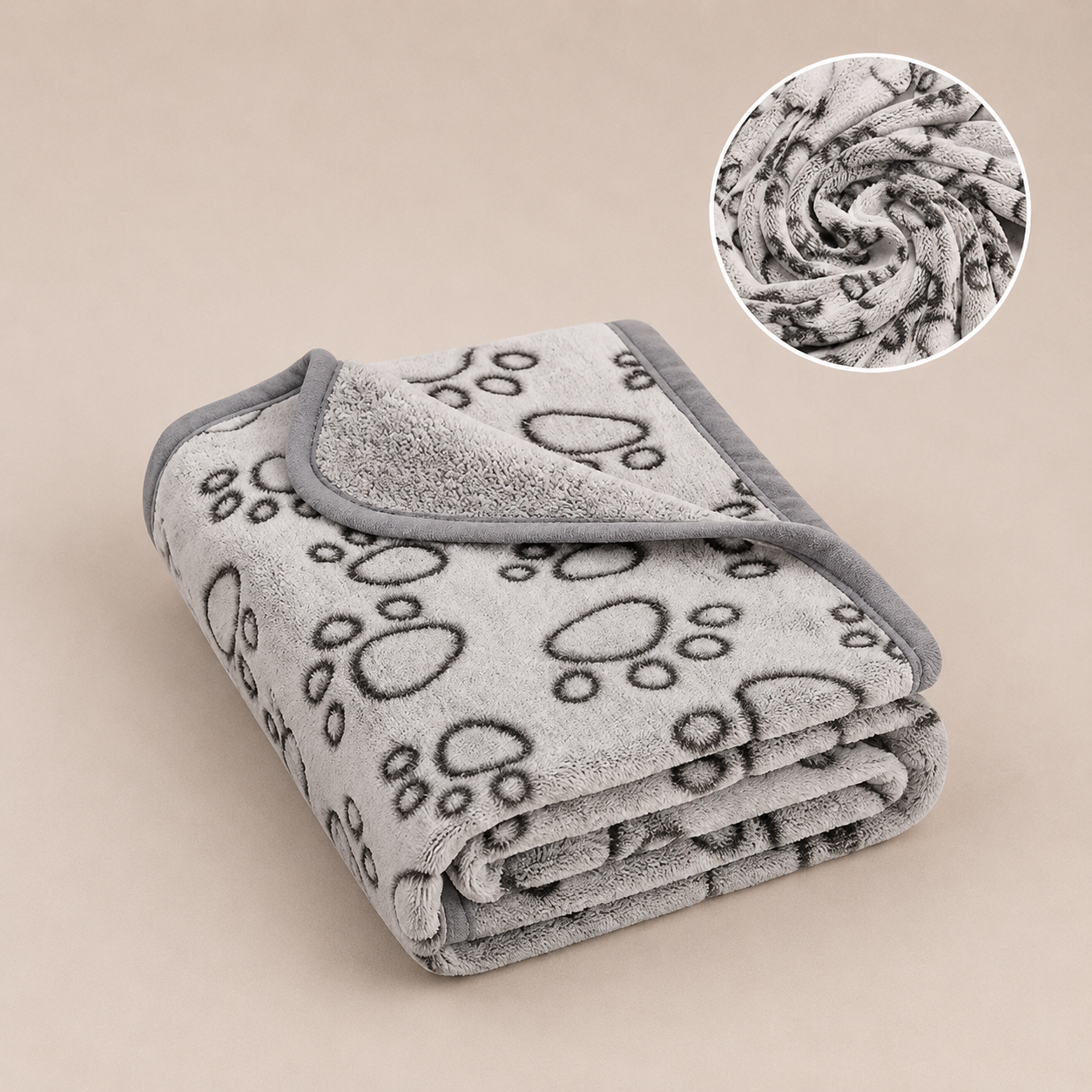 CozyPaw Blanket