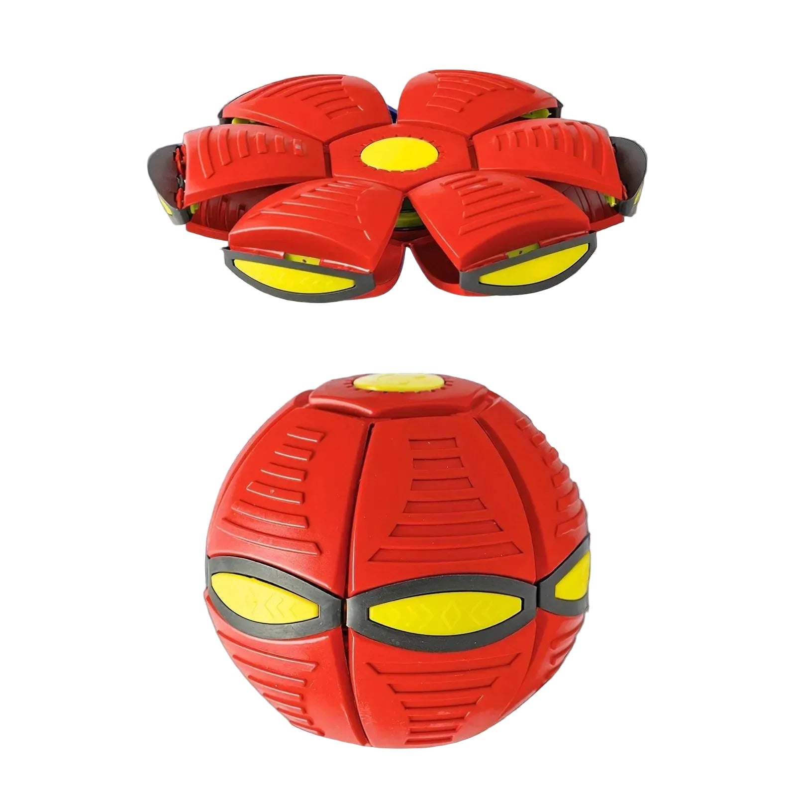 AeroBounce Transforming Flying Ball