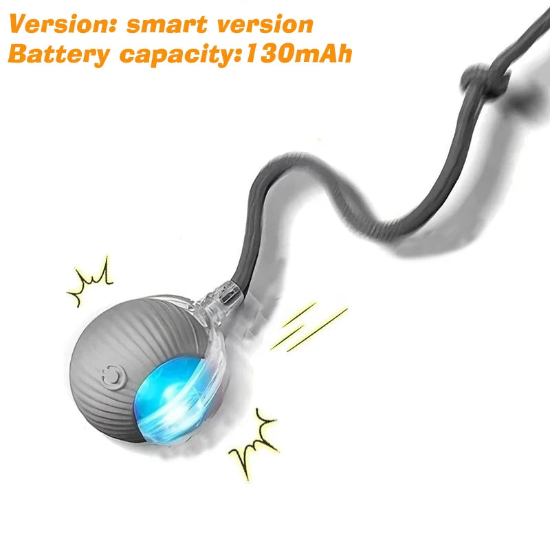 SmartRoll Interactive Motion Ball