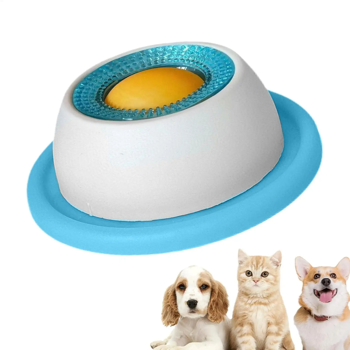 Calm Feeder Bowl