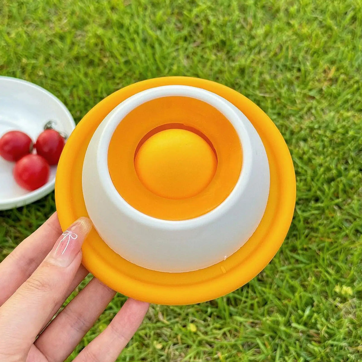 Calm Feeder Bowl