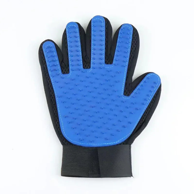 FurEase Grooming Glove