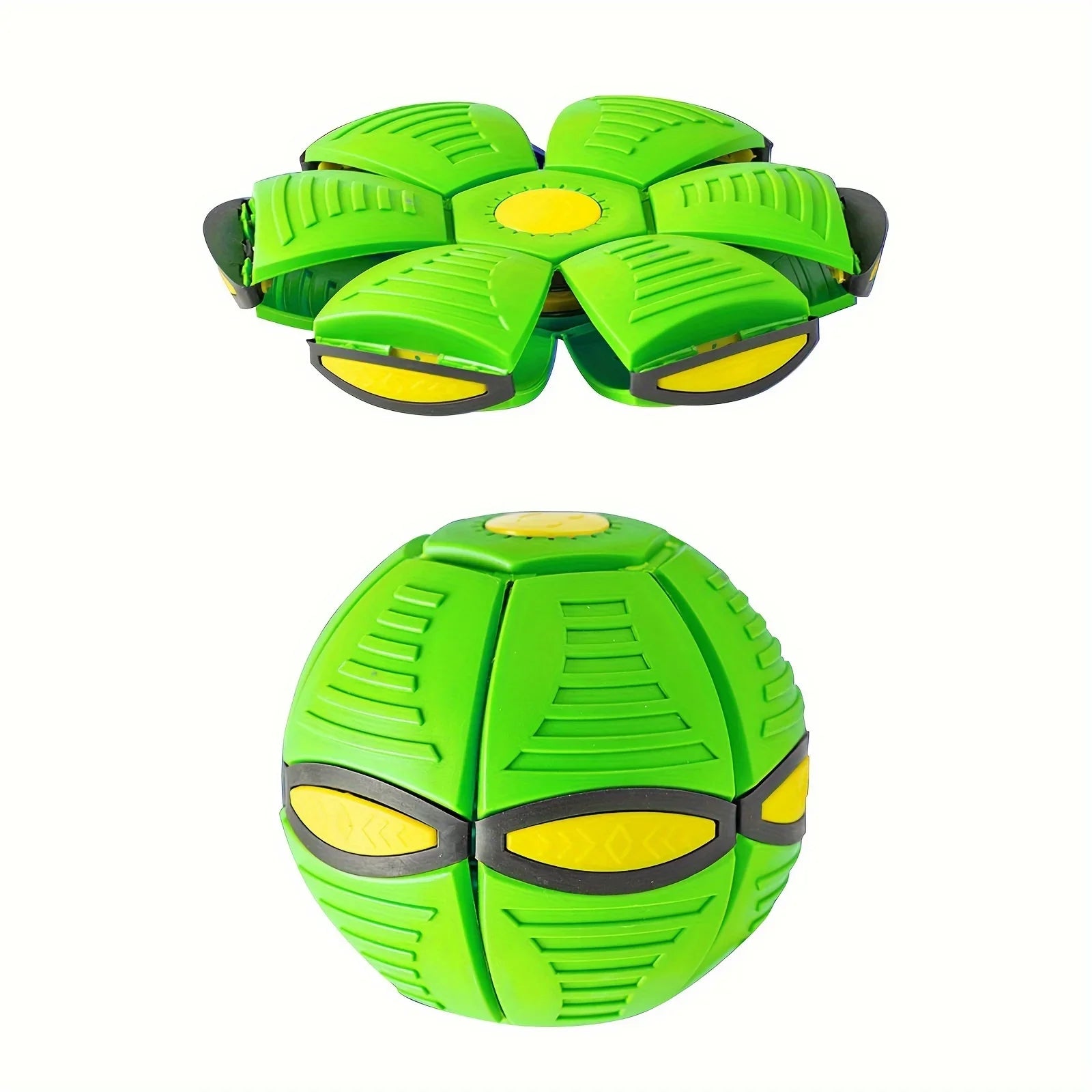 AeroBounce Transforming Flying Ball