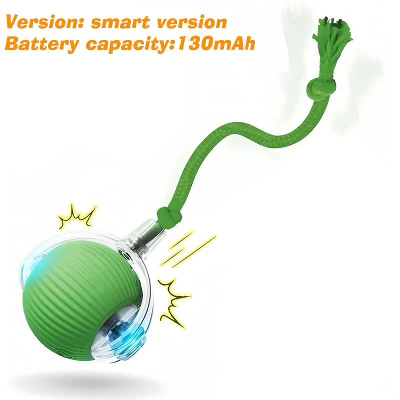 SmartRoll Interactive Motion Ball
