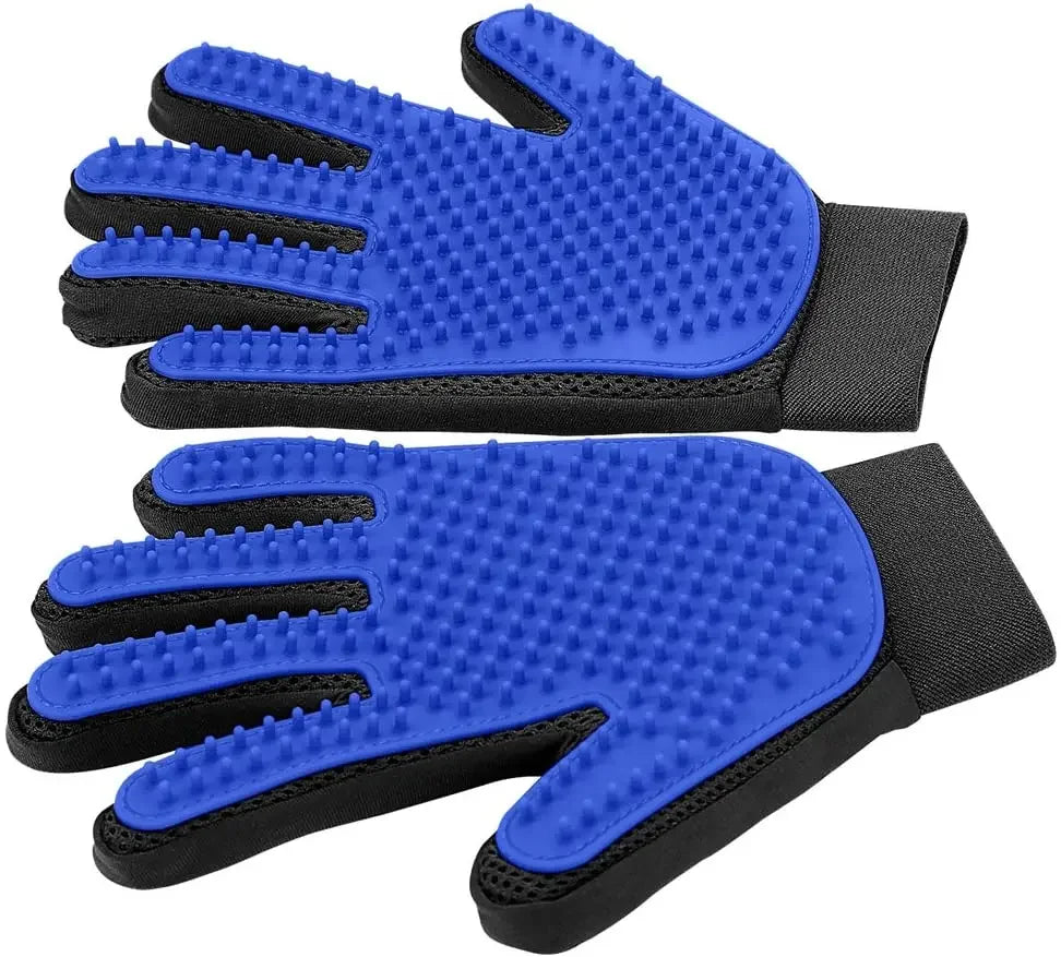 FurEase Grooming Glove