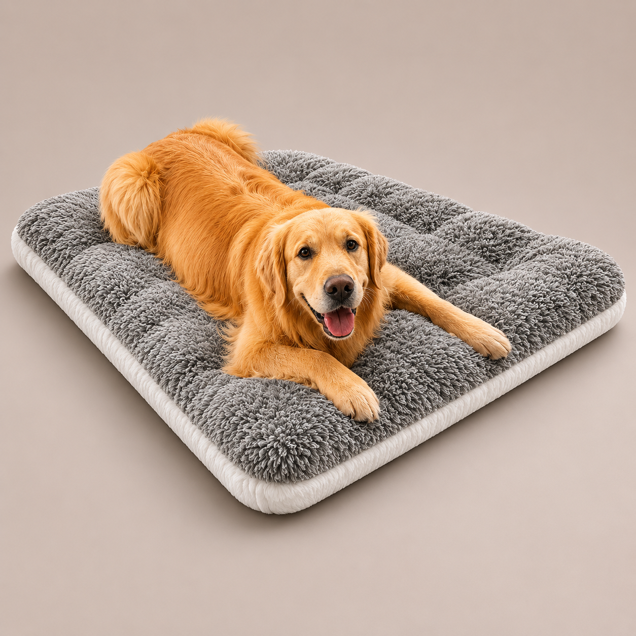 UltraSoft Pet Cloud Bed