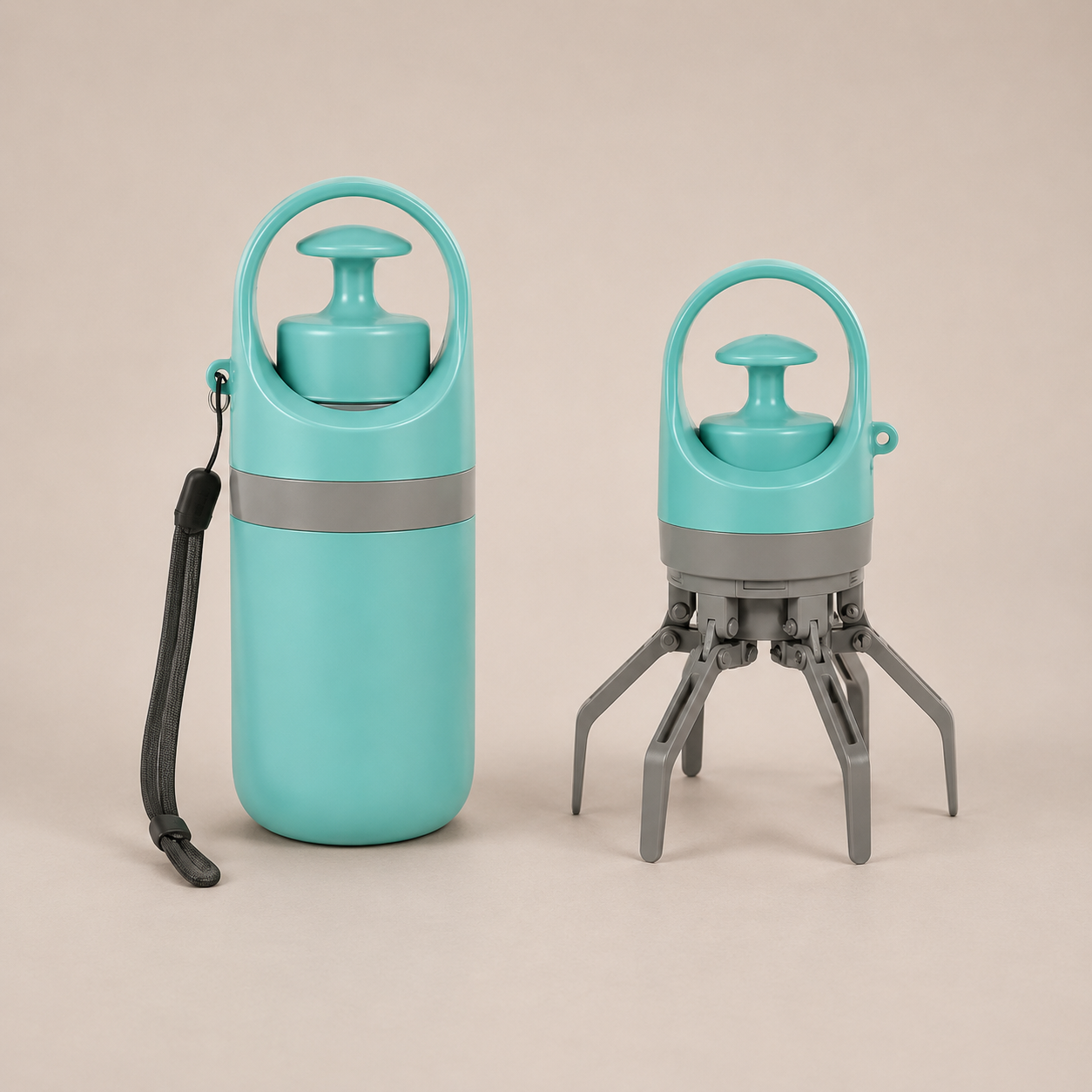 Portable Pooper Scooper