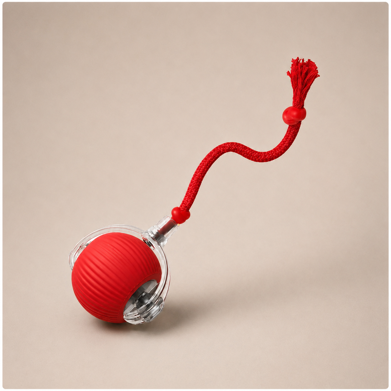 SmartRoll Interactive Motion Ball