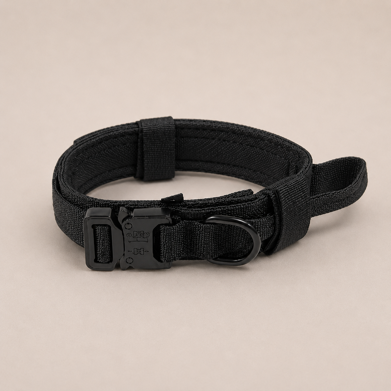 FlexiGuard Quick-Release Dog Collar