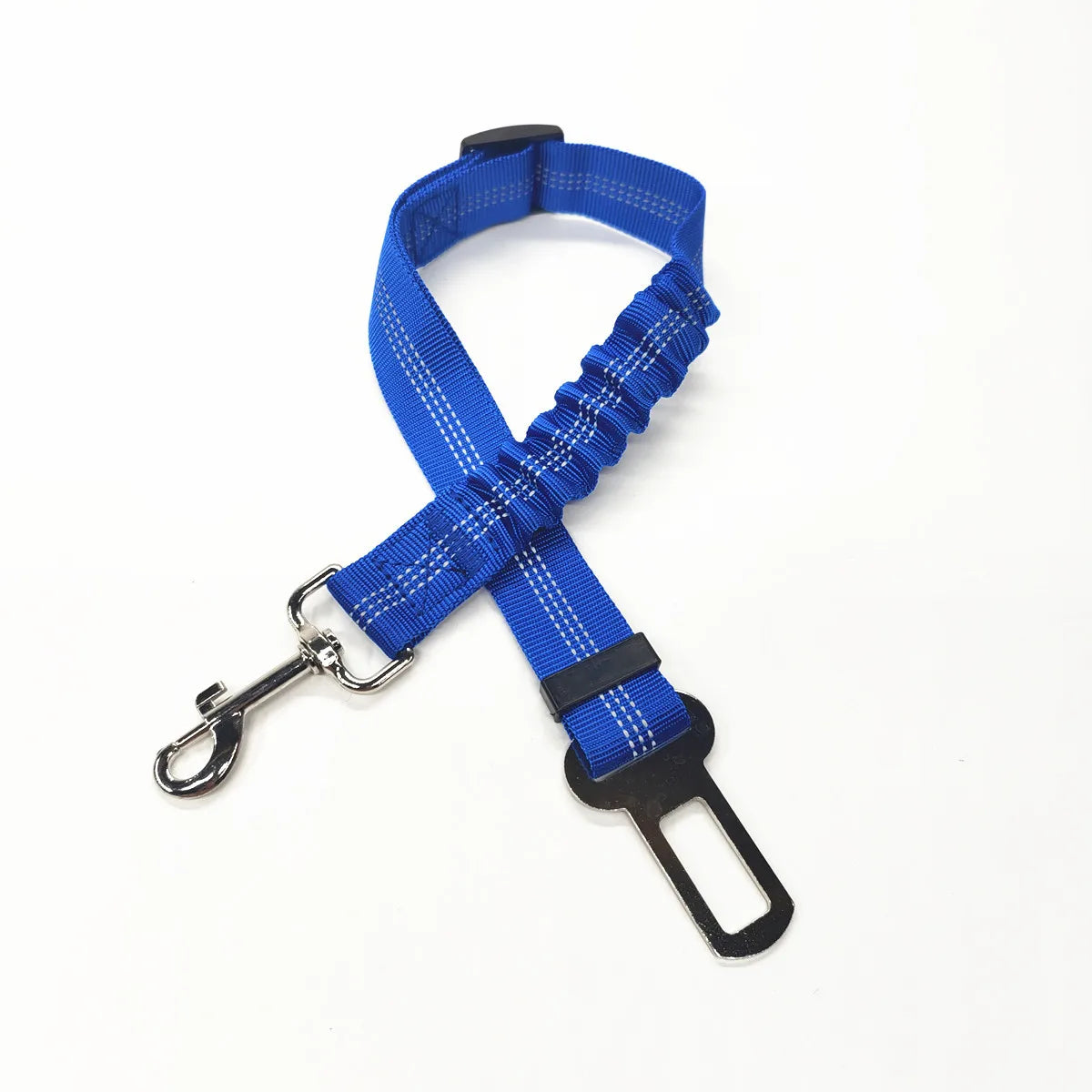 DriveGuard Dog Safety Seat Belt
