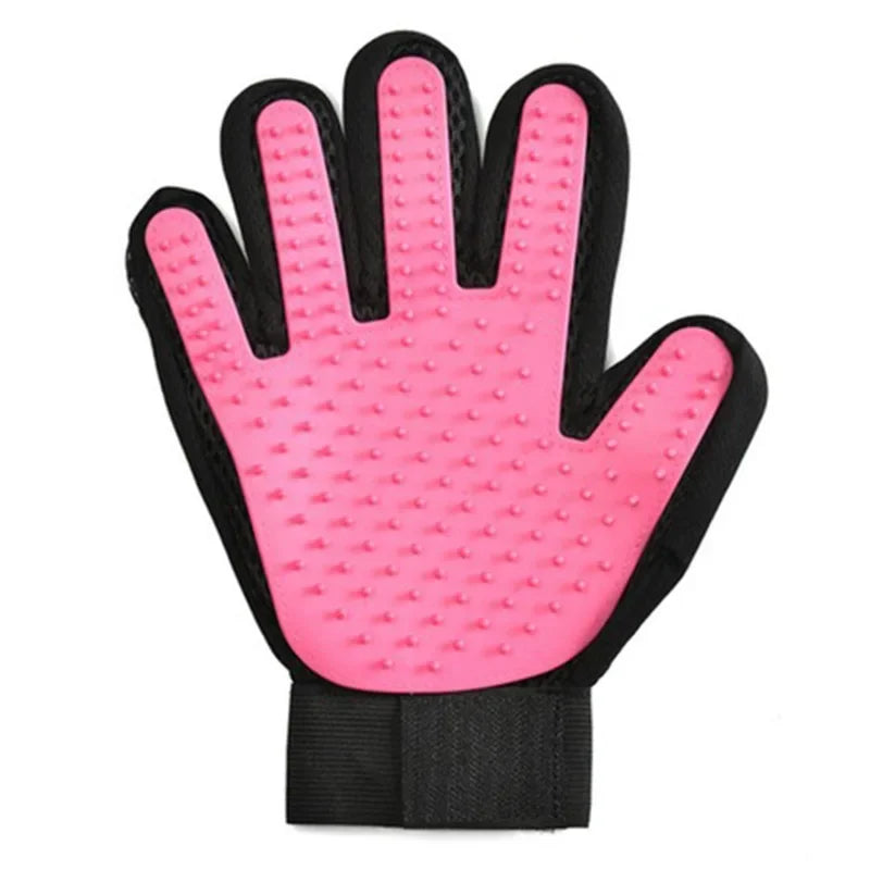 FurEase Grooming Glove