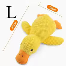 RV / Cuddly Duck Plush Toy