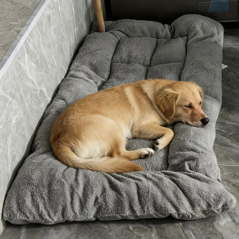 UltraSoft Pet Cloud Bed