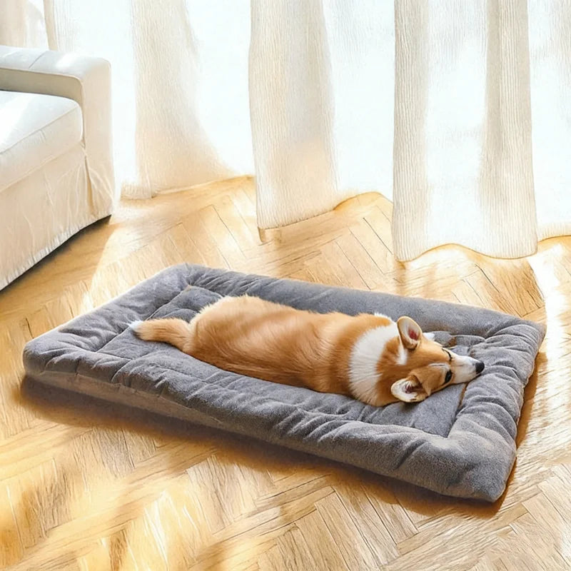 UltraSoft Pet Cloud Bed