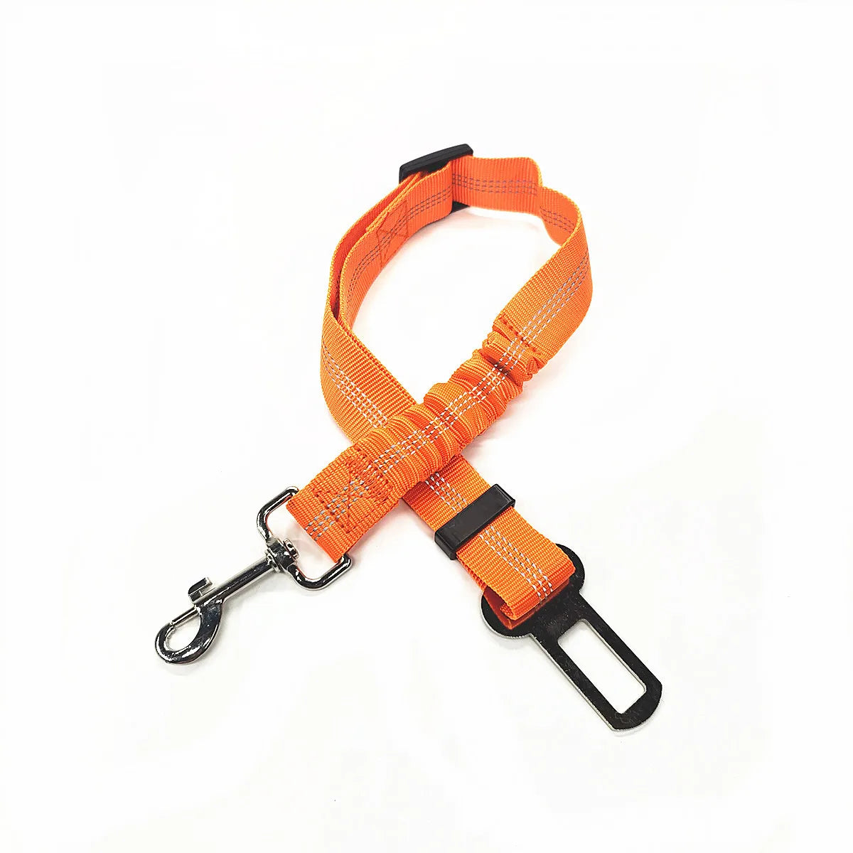 DriveGuard Dog Safety Seat Belt