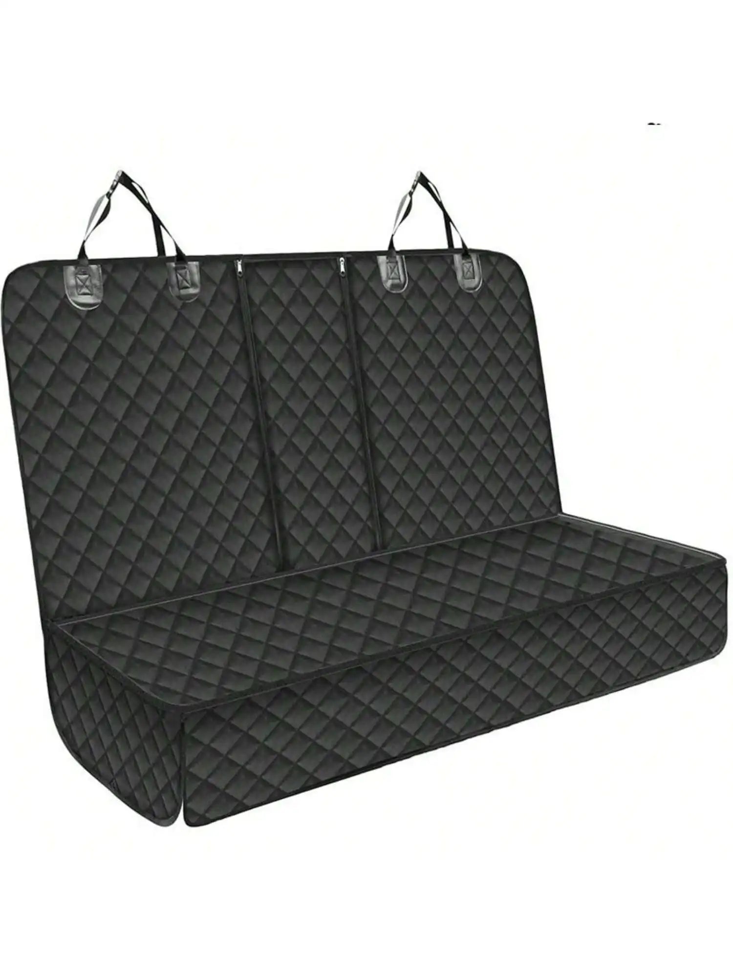 RoadNest Back Seat Protector