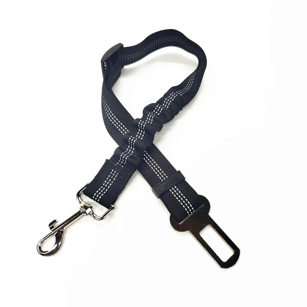 DriveGuard Dog Safety Seat Belt