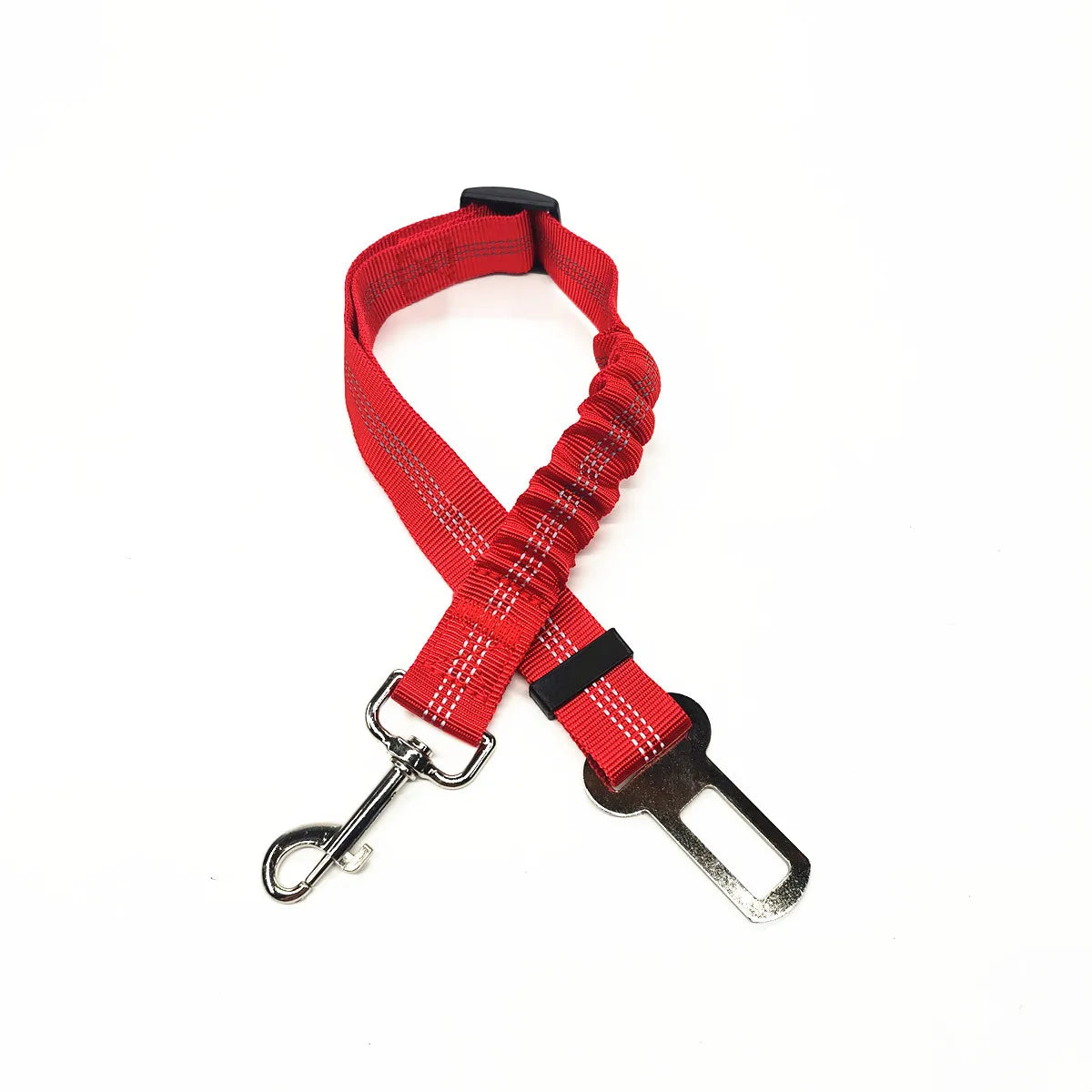 DriveGuard Dog Safety Seat Belt
