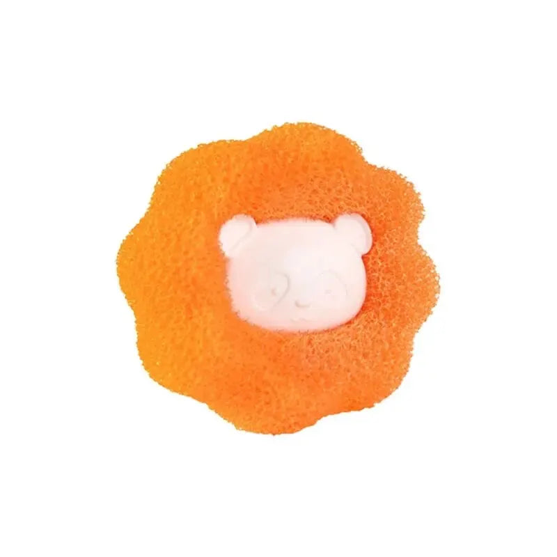 FurCatch Laundry Ball