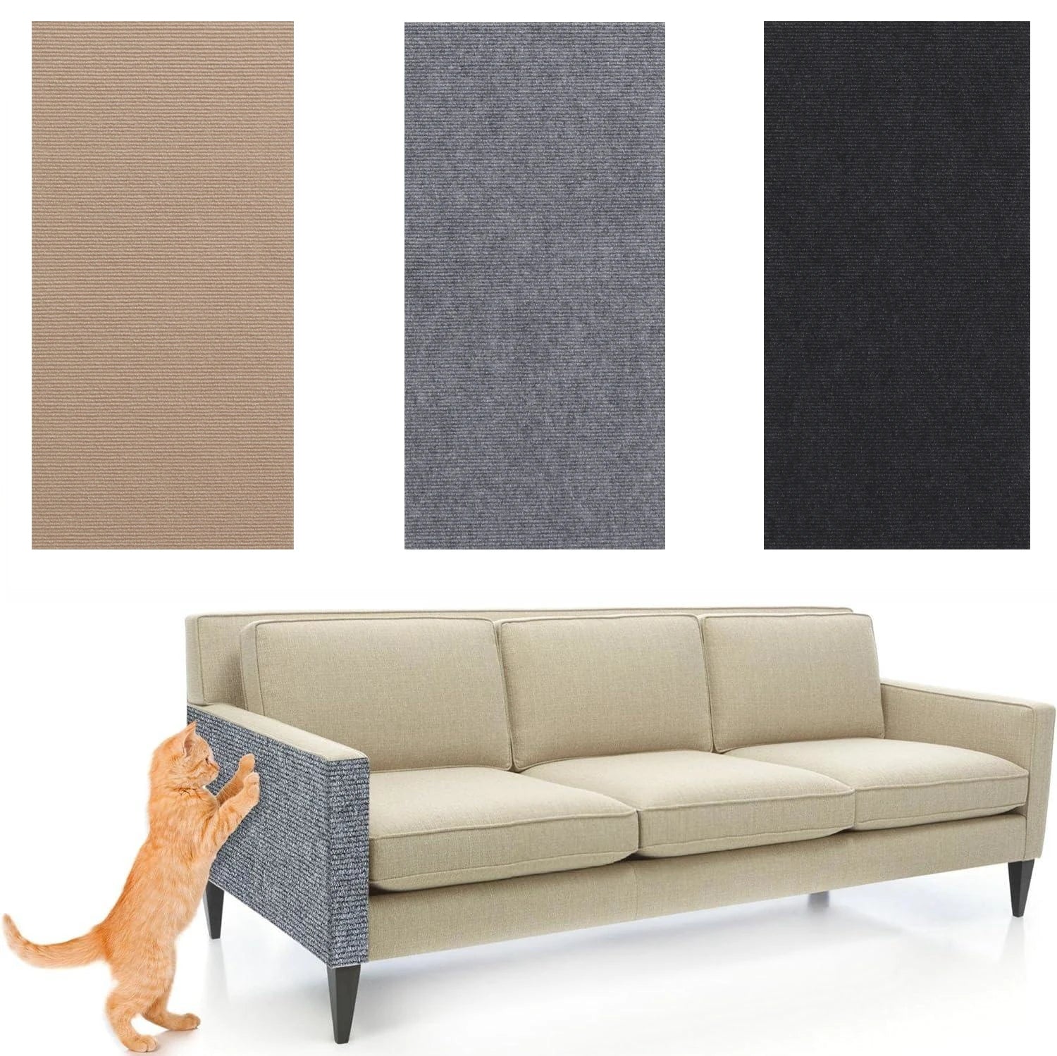 ClawGuard Furniture Protector Pads