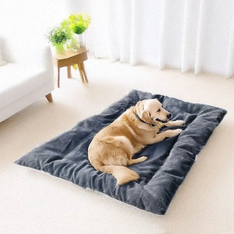 UltraSoft Pet Cloud Bed