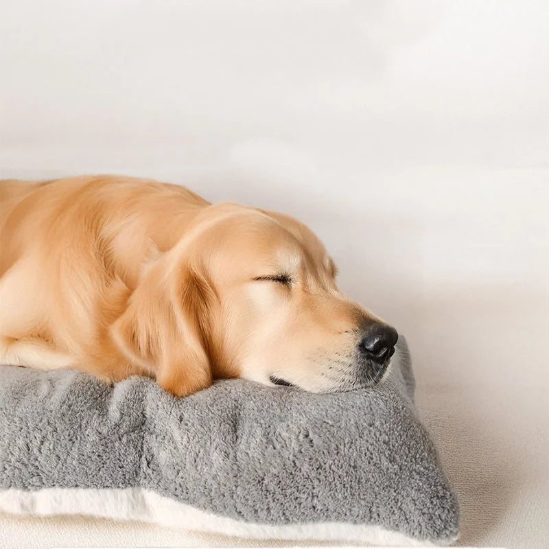 UltraSoft Pet Cloud Bed