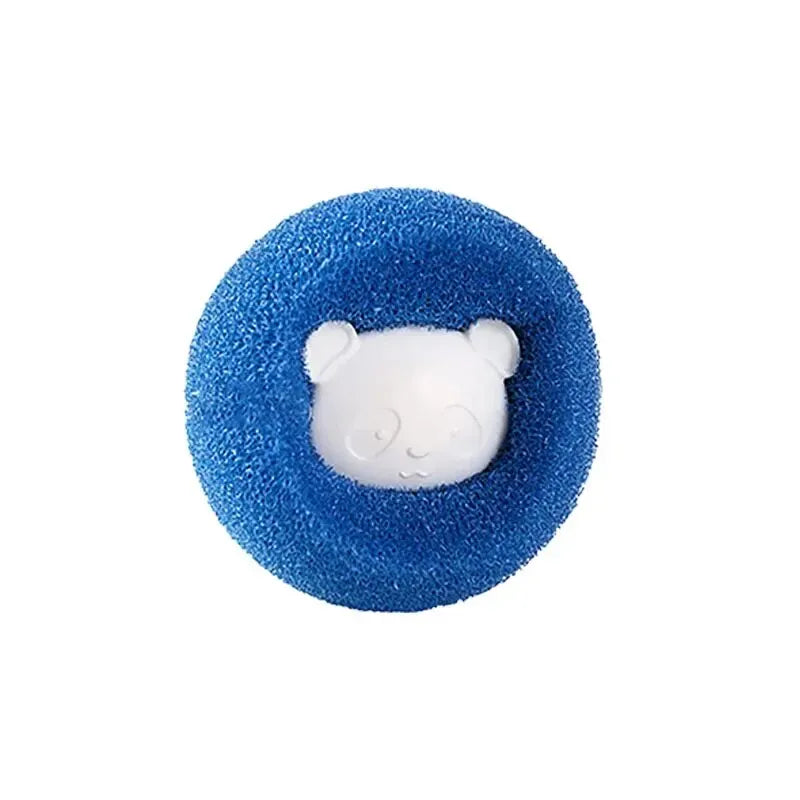 FurCatch Laundry Ball