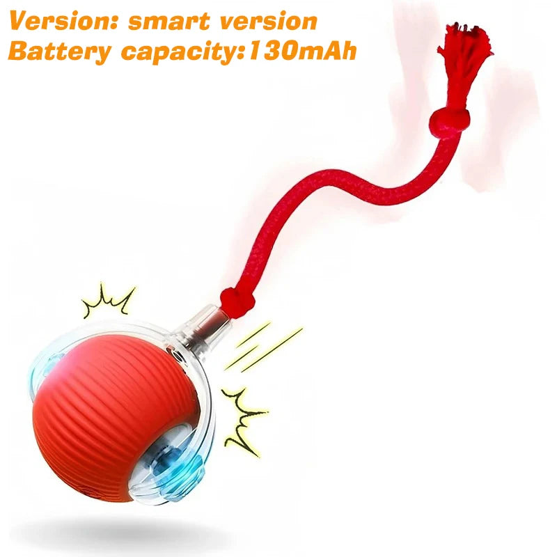 SmartRoll Interactive Motion Ball