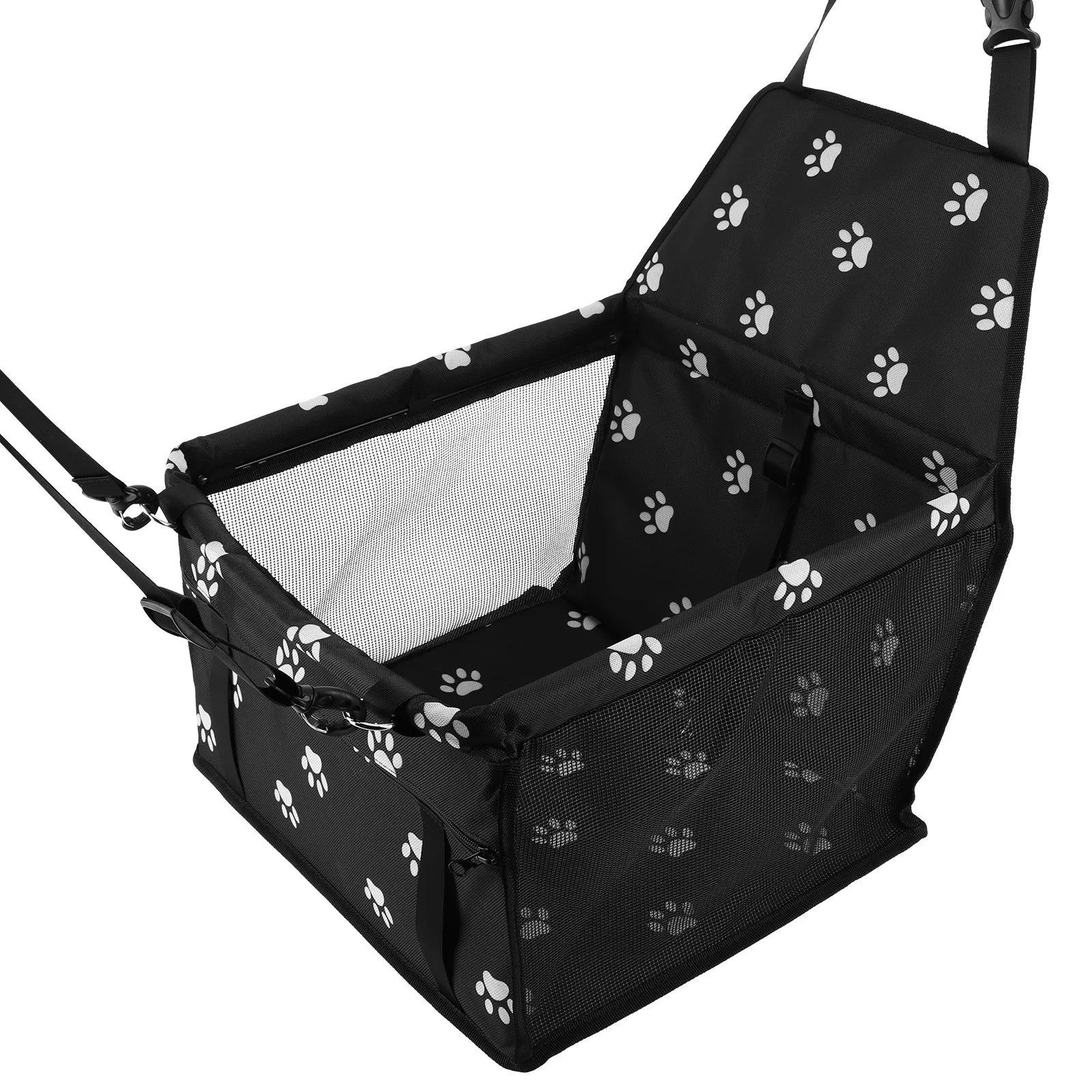 SafeRide Pet Booster Seat