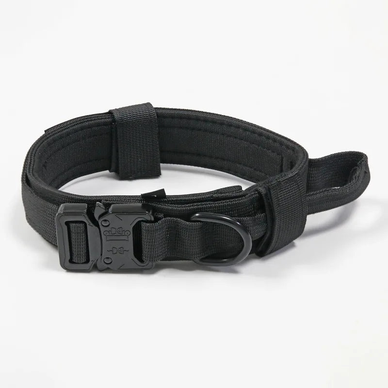 FlexiGuard Quick-Release Dog Collar
