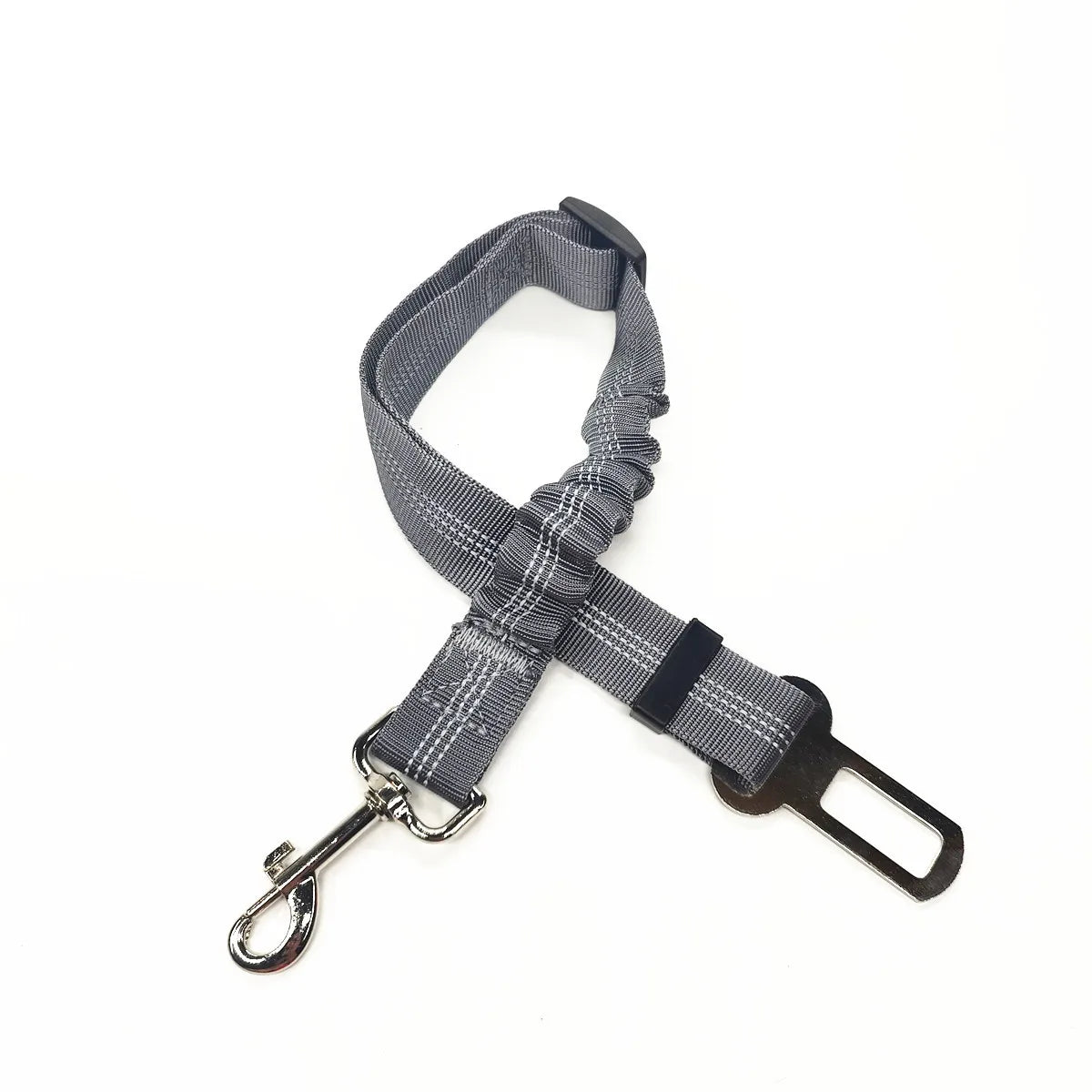 DriveGuard Dog Safety Seat Belt