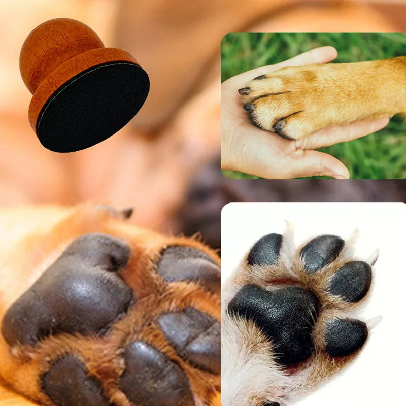 SafePaw Electric Nail Grinder for Pets