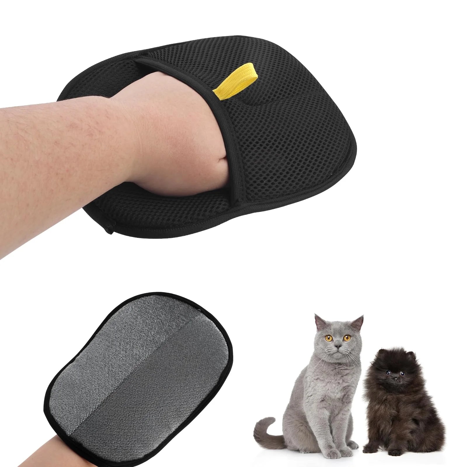 FurAway 2-in-1 Pet Hair Removal Glove