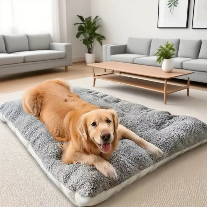 UltraSoft Pet Cloud Bed