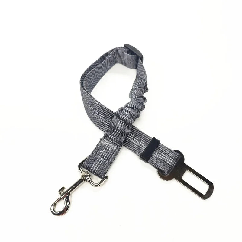 DriveGuard Dog Safety Seat Belt