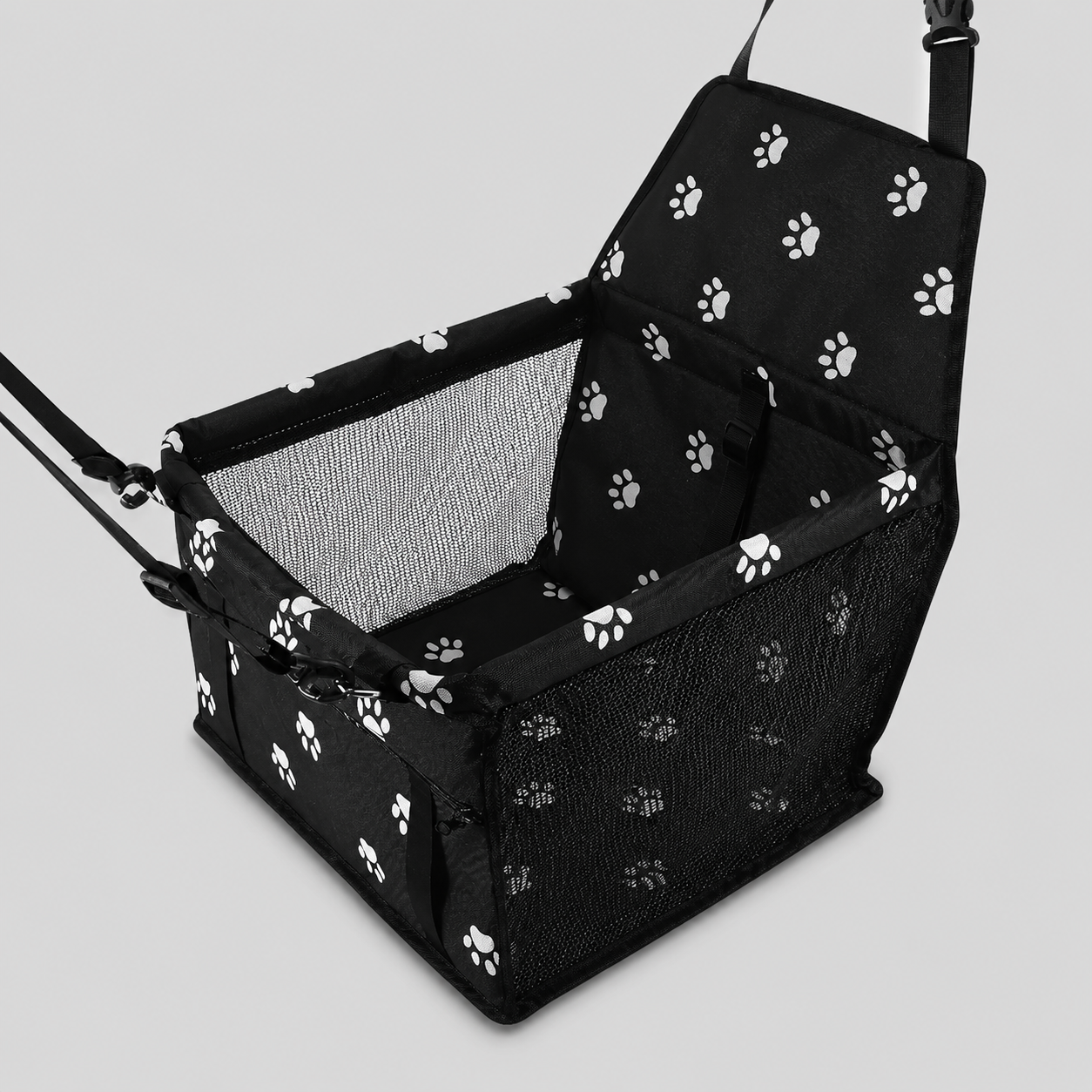 SafeRide Pet Booster Seat