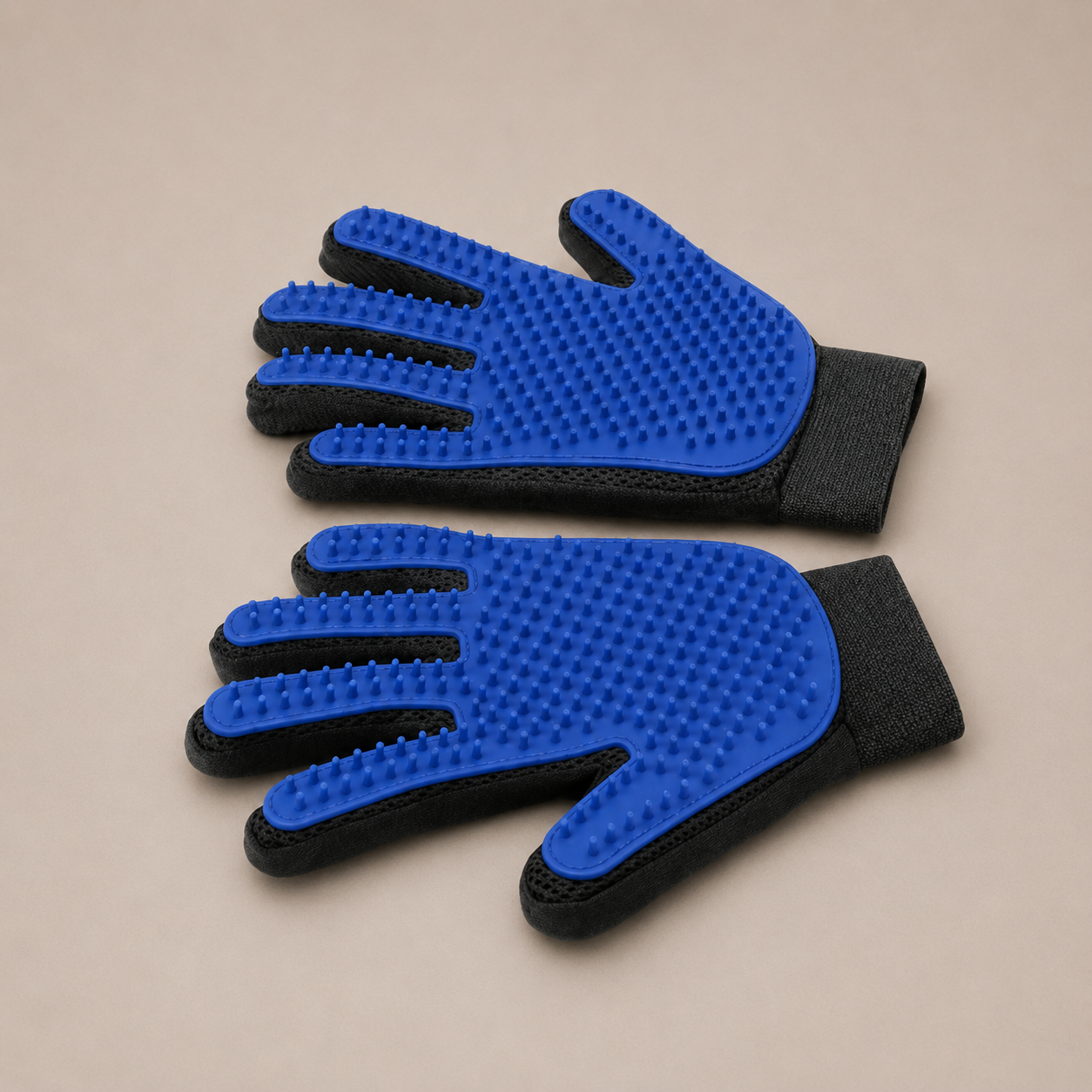 FurEase Grooming Glove